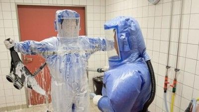 PPE and Ebola We can Help